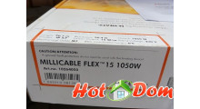 Nexans Millicable Flex 1050 Вт.