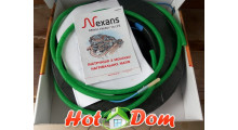 Nexans Millicable Flex 1200 Вт. 