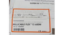 Nexans Millicable Flex 600 Вт.
