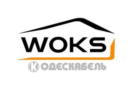  Двухжильный кабель WOKS